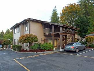 Lynnwood, WA Office/Medical - 19324 40th Ave W