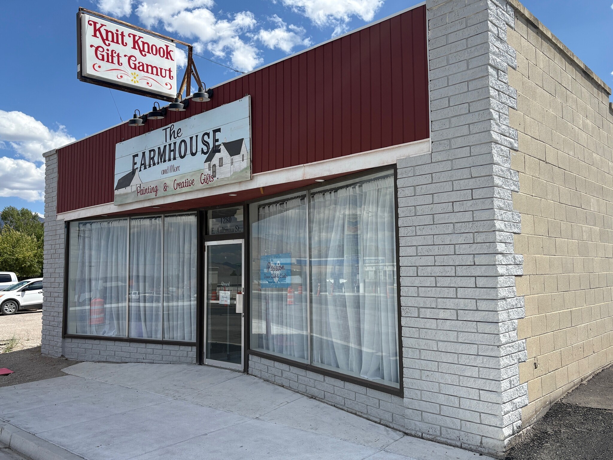 1280 E Aultman St, Ely, NV for Sale
