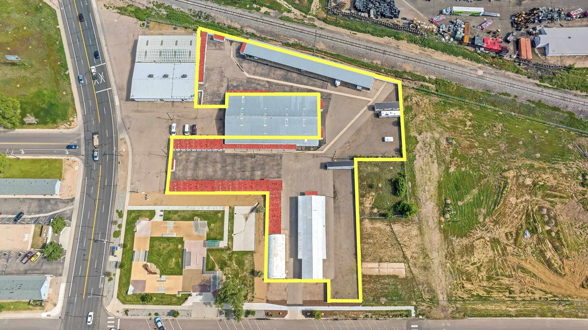 1015 3rd Ave, Greeley, CO for Sale