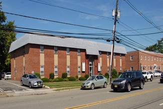 Clifton, NJ Office - 1010 Clifton Ave Clifton, NJ Office - 1010 Clifton Ave