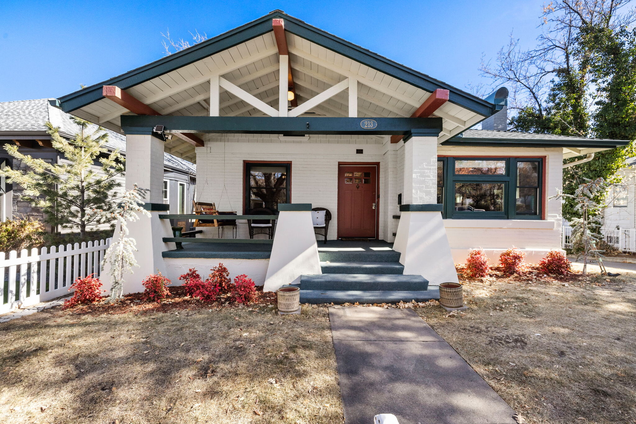 213 S Mount Vernon Ave, Prescott, AZ for Sale