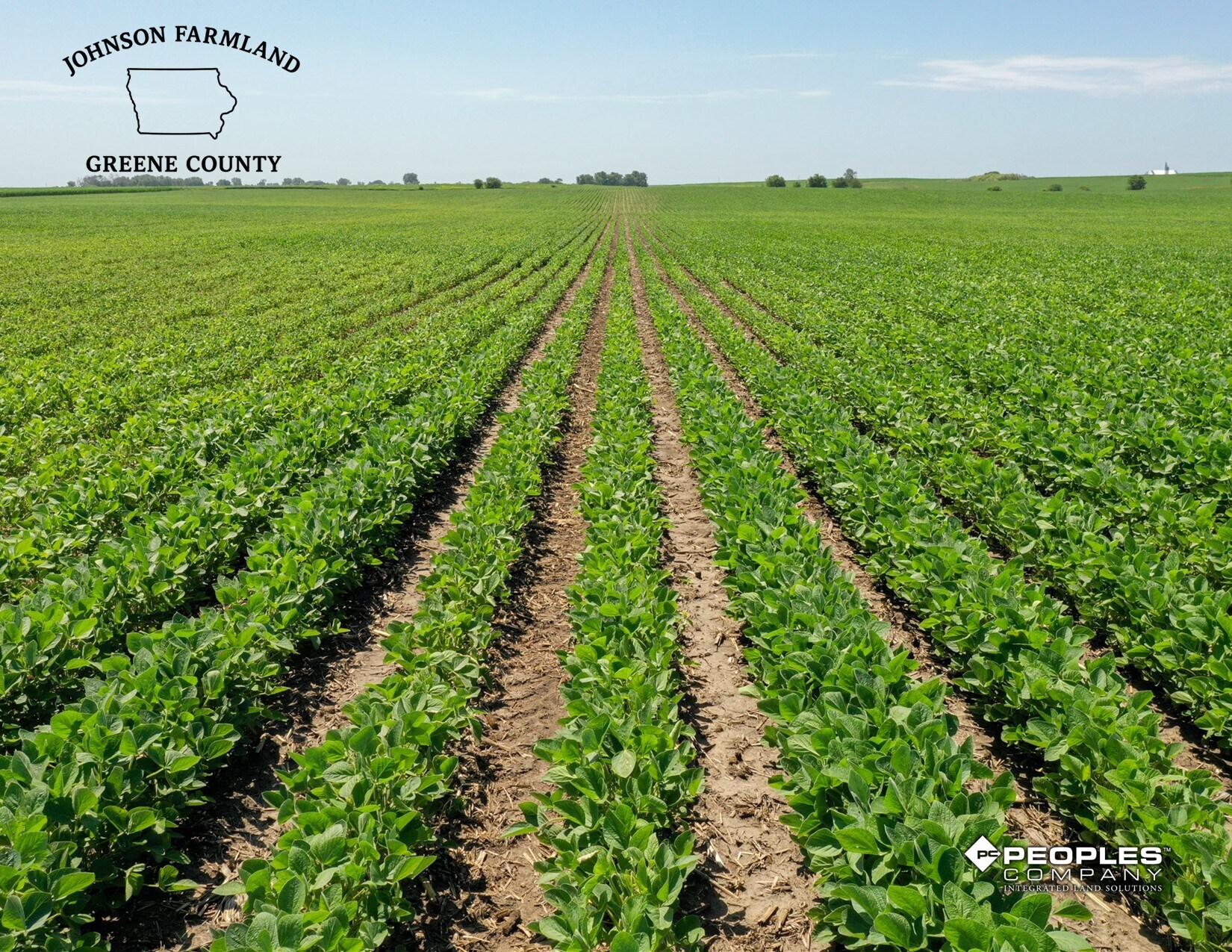 1509 300th St, Jefferson, IA for Sale