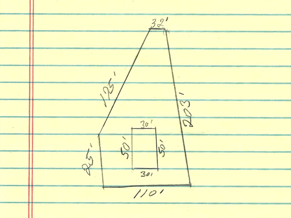 Washington St., Oxford, MI for Sale