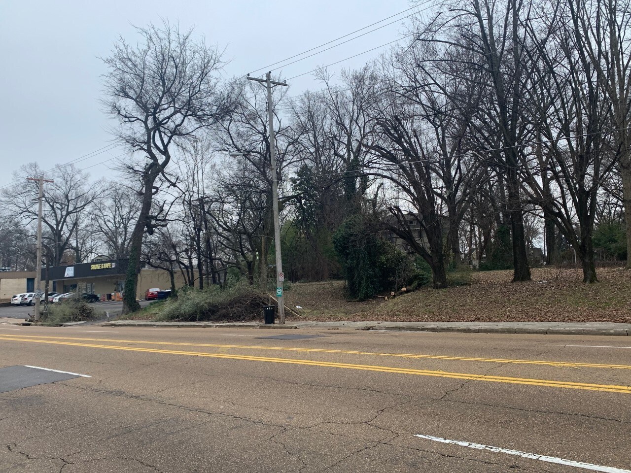 1403 Lamar, Memphis, TN for Sale