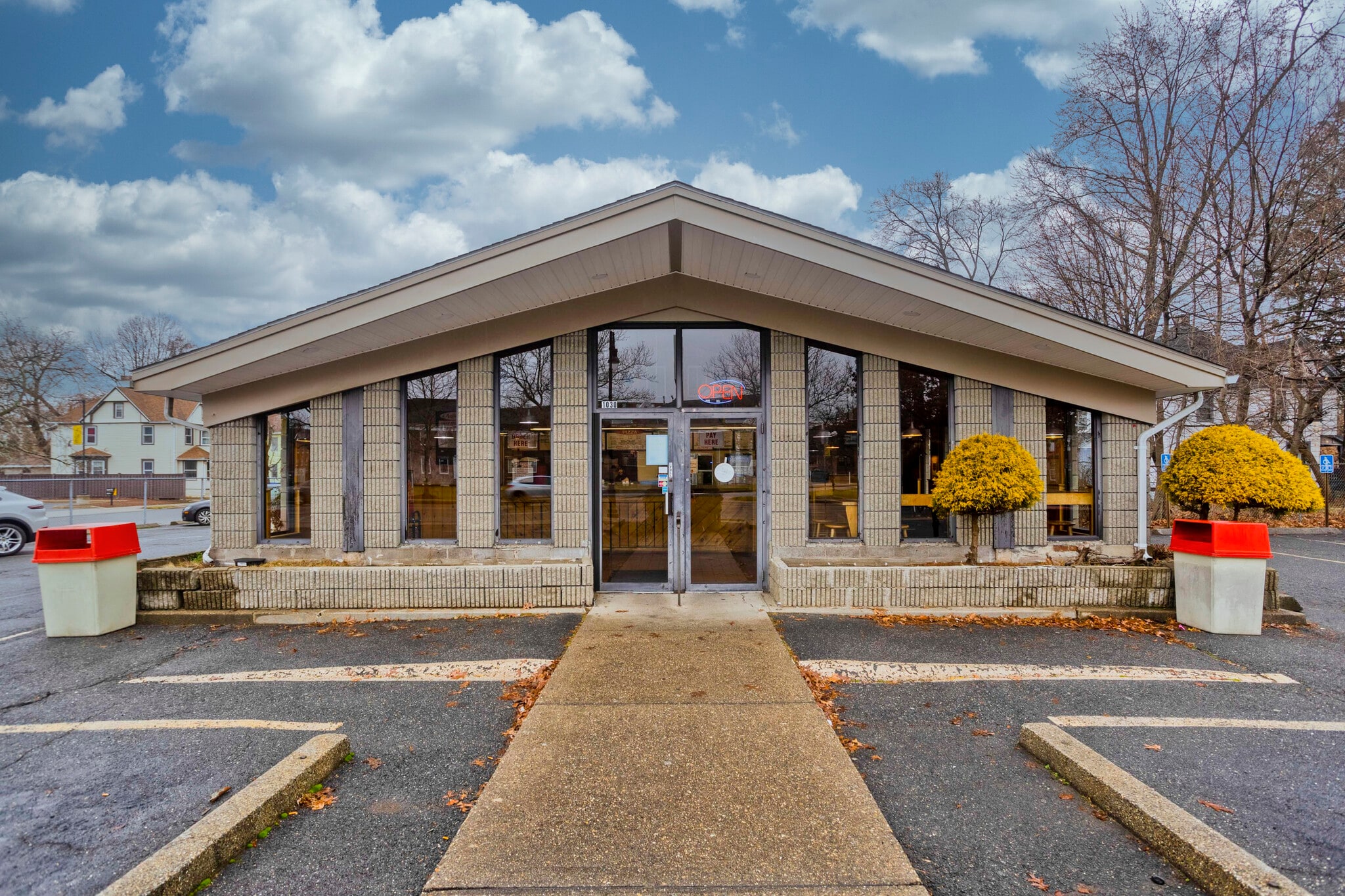 1030 State St Springfield, MA 01109 Retail Property for Sale on