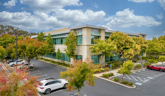 Palo Alto, CA Office - 2550 Hanover St