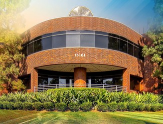 Tustin, CA Office - 15101 Red Hill Ave