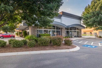 Meridian, ID Office - 1620 S Topaz Way Meridian, ID Office - 1620 S Topaz Way