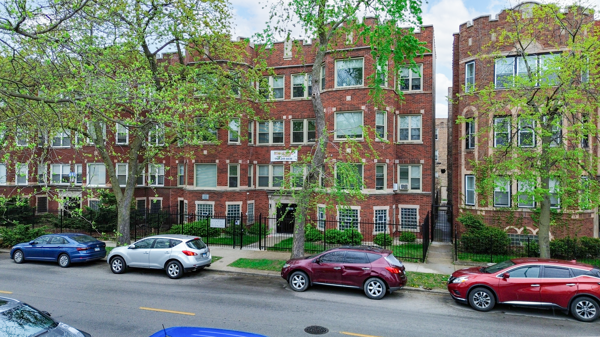 7623 S Yates Blvd, Chicago, IL for Sale