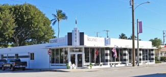 West Palm Beach, FL Retail - 2800 S Dixie Hwy