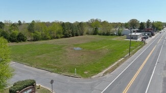 Delmar, DE Retail - 504 N Bi State Blvd