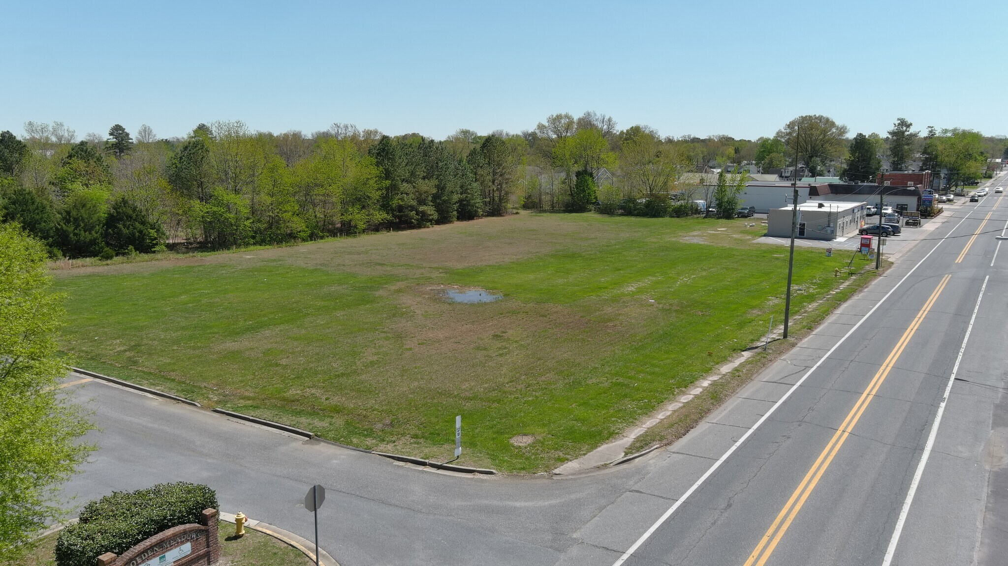 504 N Bi State Blvd, Delmar, DE for Rent
