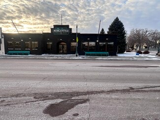 Mitchell, SD Retail - 615 N Main St Mitchell, SD Retail - 615 N Main St