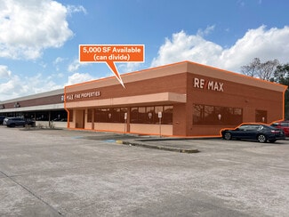 Sugar Land, TX Retail - 4500-4506 Highway 6 Sugar Land, TX Retail - 4500-4506 Highway 6