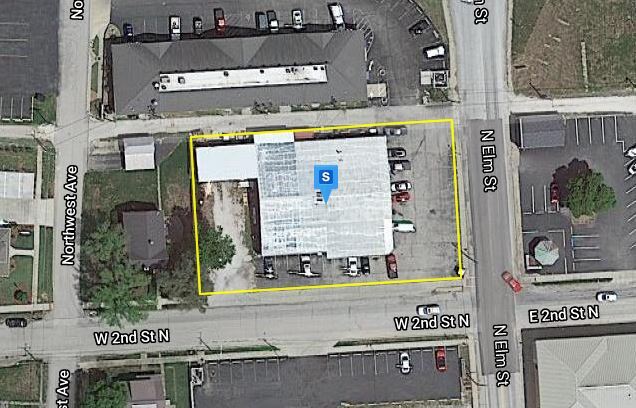 103 W 2nd St N, Wright City, MO for Sale