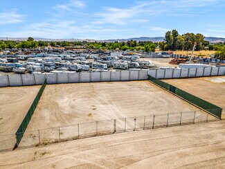 Brentwood, CA Commercial Land - 6181 Brentwood Blvd