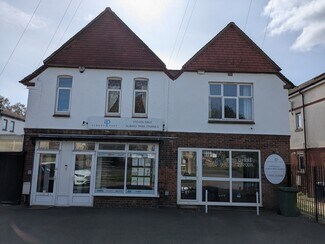 Wellingborough, NTH Retail - 61A Northampton Rd