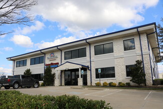 The Colony, TX Office - 3700 Standridge Dr