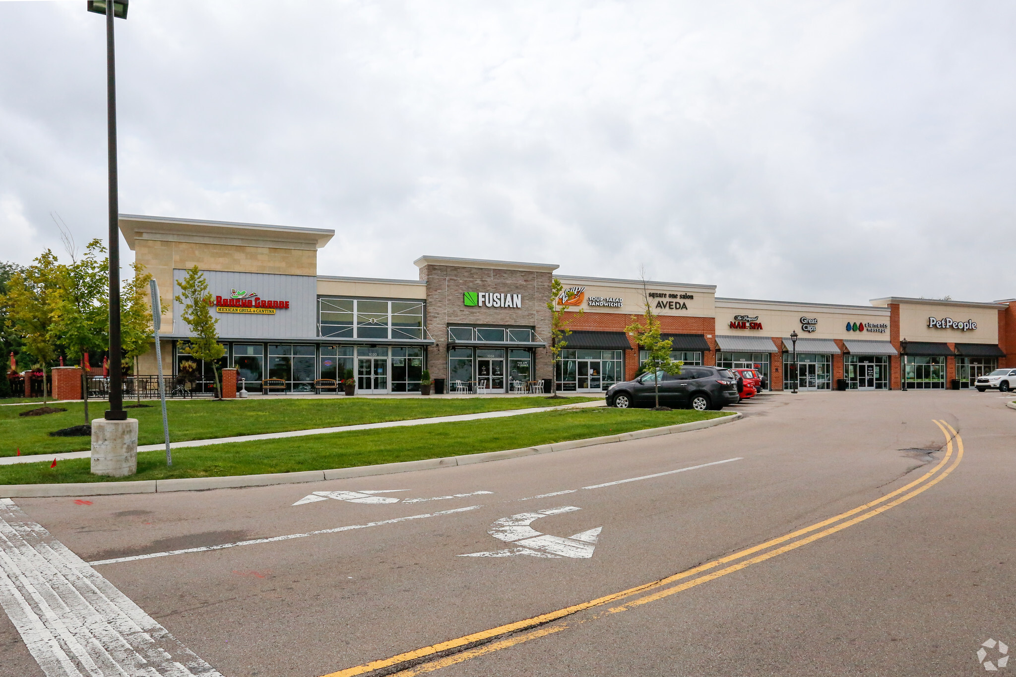 1020-1050 Miamisburg Centerville Rd, Dayton, OH for Rent