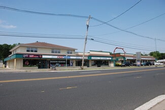 Bricktown, NJ Retail - 1743 Route 88