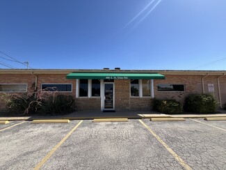 Austin, TX Office, Flex, Industrial - 400 E St Elmo Rd Austin, TX Office, Flex, Industrial - 400 E St Elmo Rd
