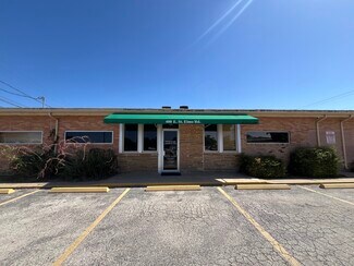 Austin, TX Office/Retail, Retail - 400 E St Elmo Rd