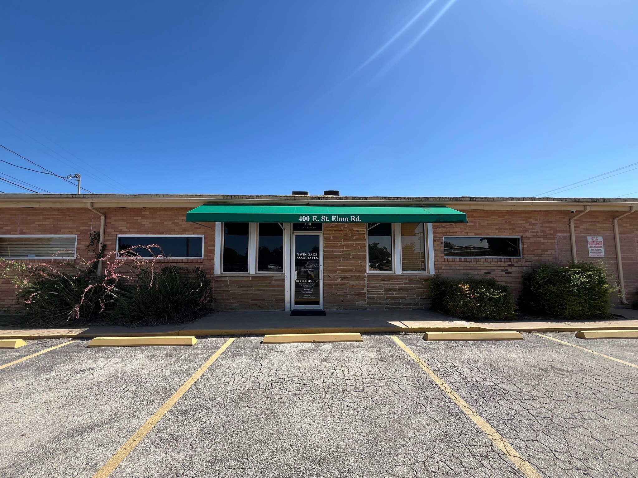 400 E St Elmo Rd, Austin, TX for Rent