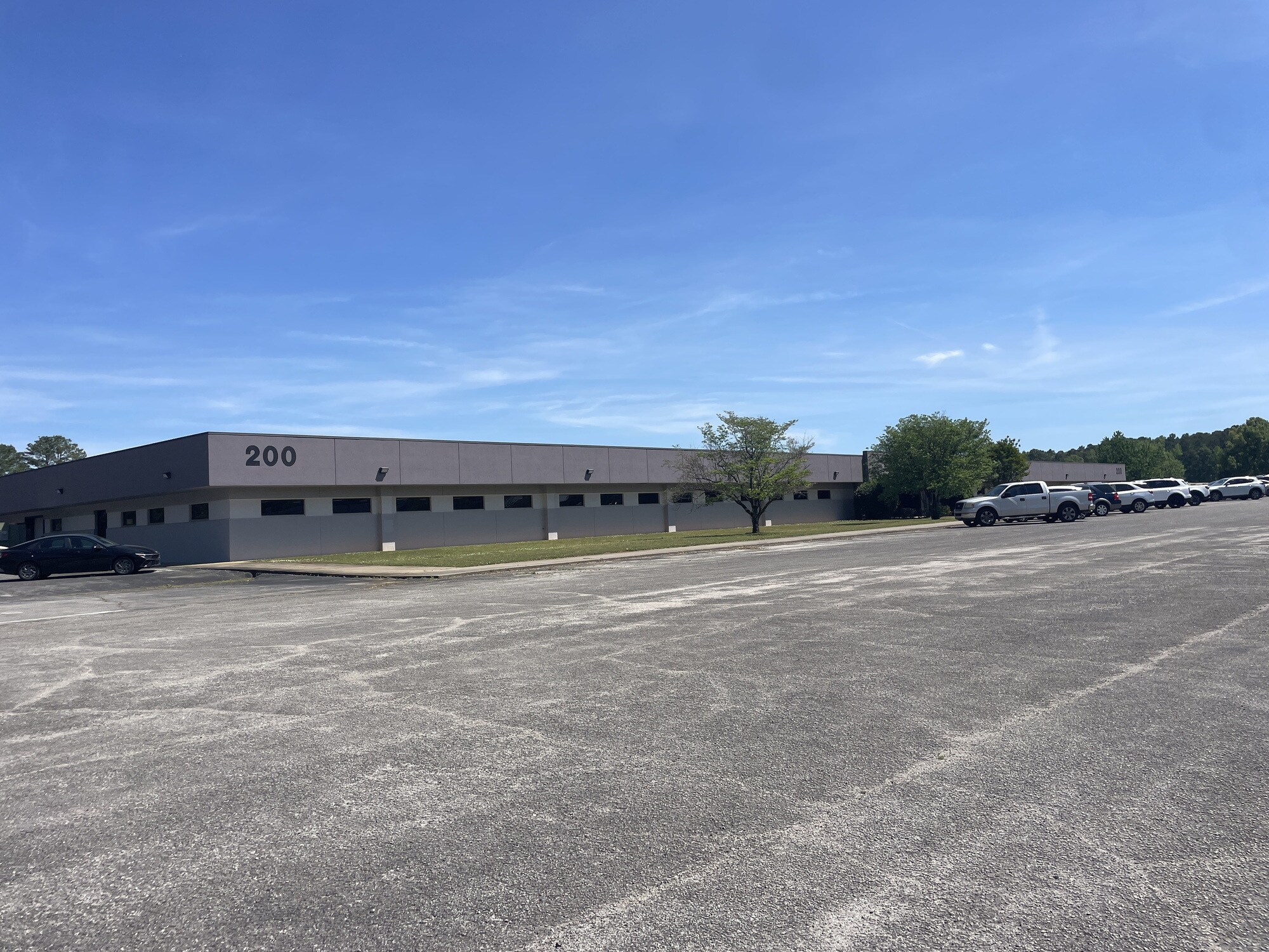 290 Dunlop Blvd SW, Huntsville, AL for Rent