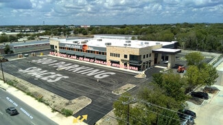 San Antonio, TX Medical, Retail - 9093 Huebner Rd