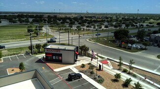 Cibolo, TX Retail - 112 Rodeo Way