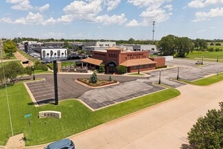 Oklahoma City, OK undefined - 800 W Memorial Rd Oklahoma City, OK undefined - 800 W Memorial Rd