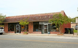 Perry, FL Storefront Retail/Office - 123 S Washington St