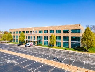 Mission, KS Office - 6329 Glenwood St