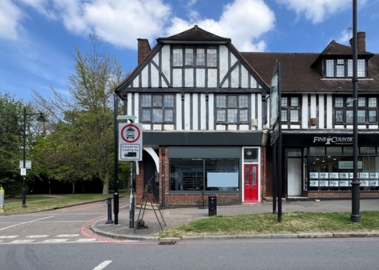30 Ewell Rd, Sutton, SRY for Rent