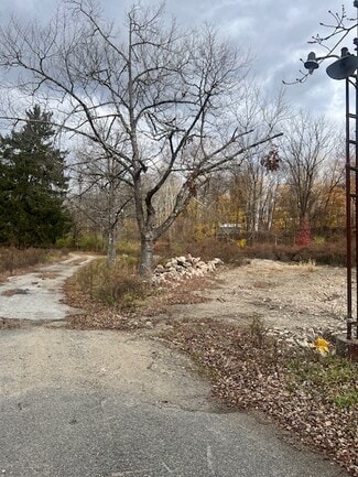 Hamburg, NJ Commercial Land - 30 Gingerbread Castle Rd Hamburg, NJ Commercial Land - 30 Gingerbread Castle Rd