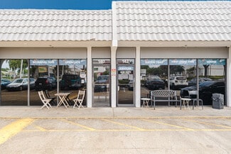 Boca Raton, FL Industrial - 130 NW 20th St