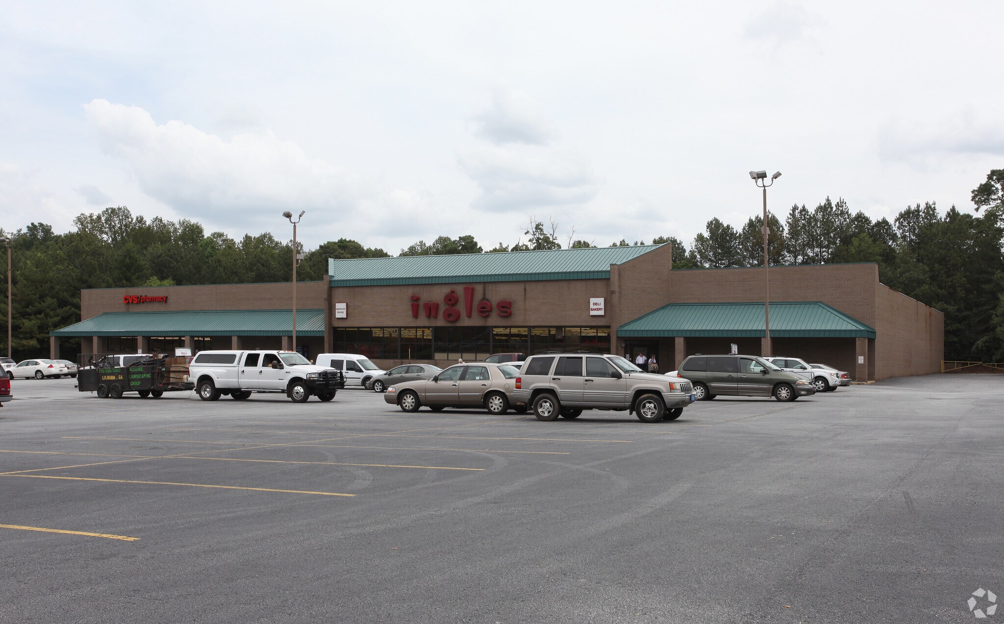 650 Rockbridge Rd, Lilburn, GA for Rent