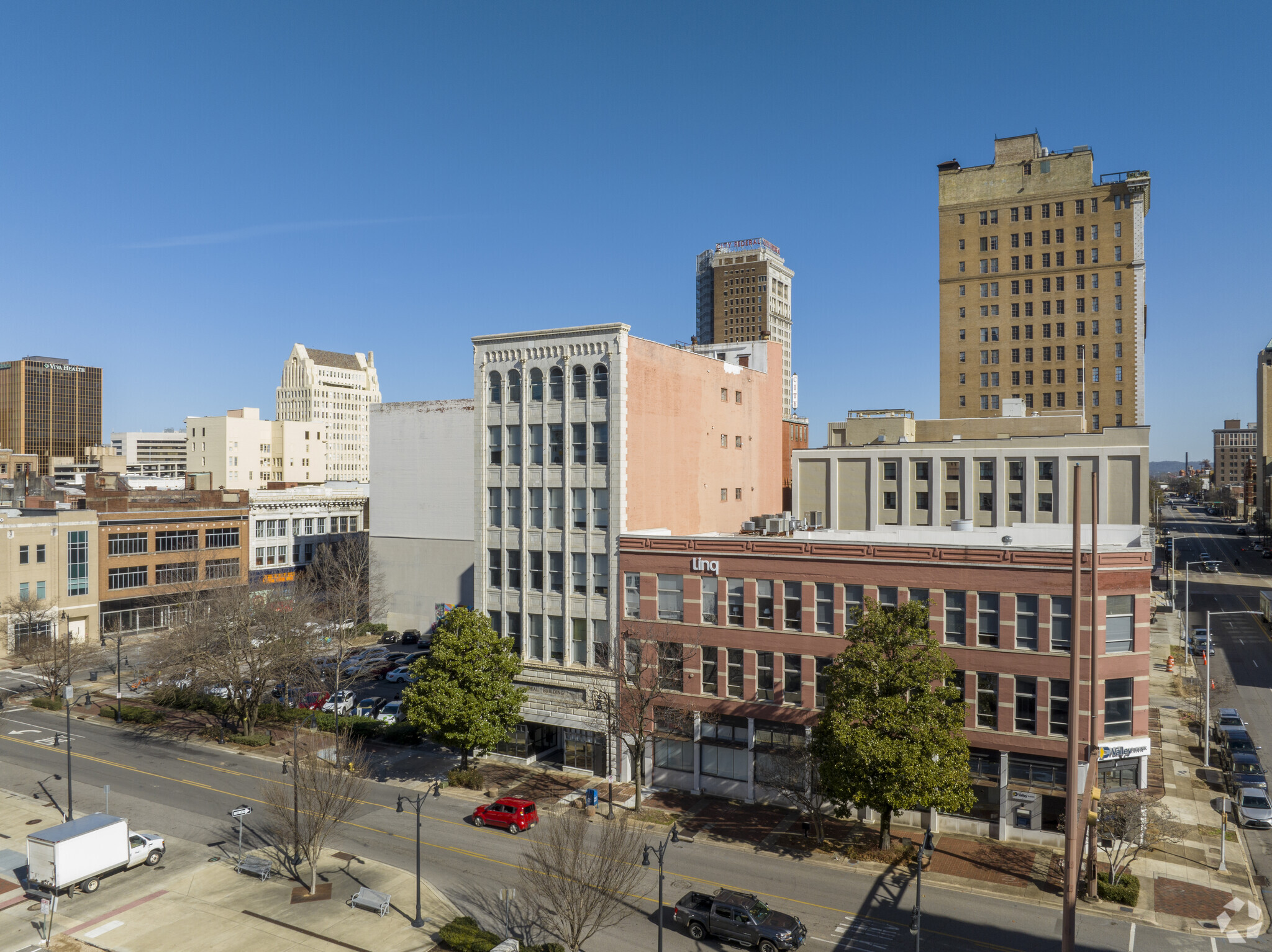111 19th St N, Birmingham, AL for Sale