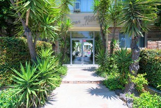 West Hollywood, CA Apartments - 1308 Havenhurst Dr West Hollywood, CA Apartments - 1308 Havenhurst Dr