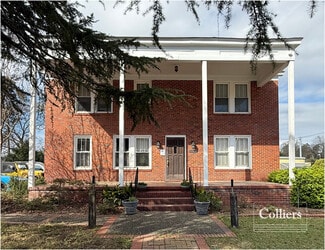 Cayce, SC Office - 1022 State St Cayce, SC Office - 1022 State St