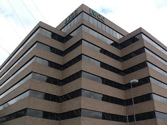 Baton Rouge, LA Office - 2237 S Acadian Trwy