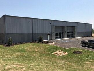 Duncan, SC Industrial - 360 Mayfield Rd