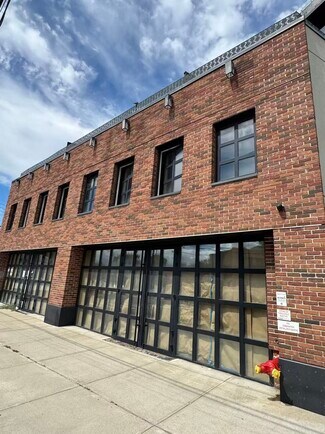 Astoria, NY Retail - 29-30 12th St Astoria, NY Retail - 29-30 12th St