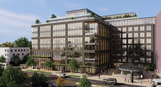 Washington, DC Commercial Land - 1333 Alabama Ave SE