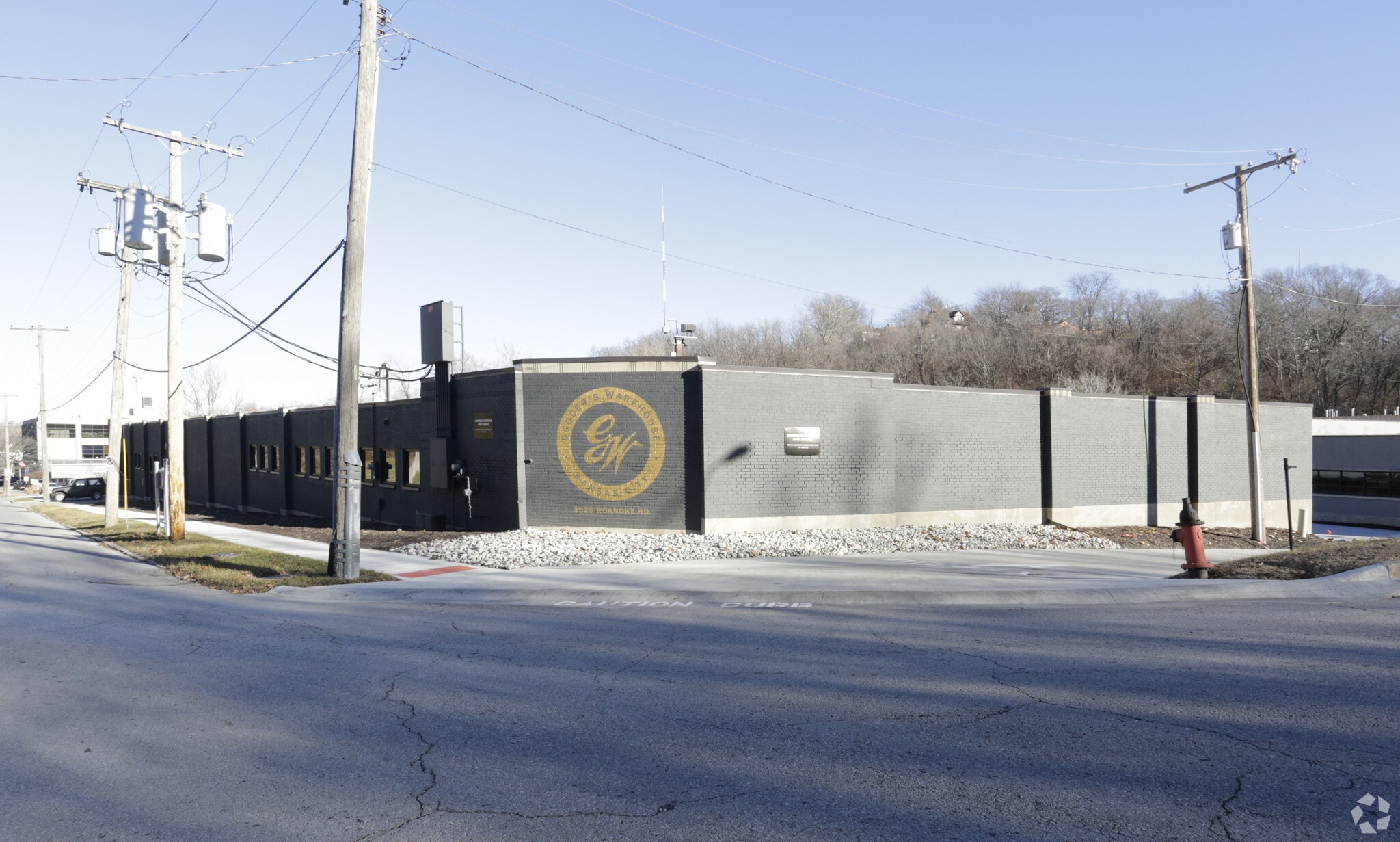 3612 Karnes Rd, Kansas City, MO for Rent