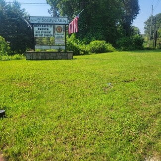 Soddy Daisy, TN Commercial - Dayton Pike