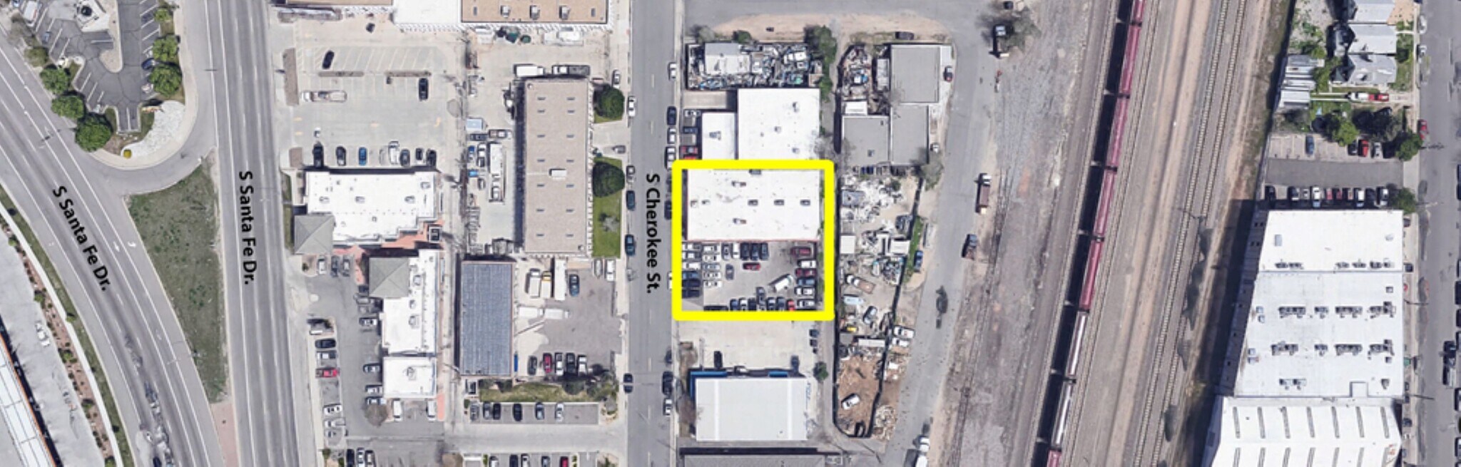 1438 S Cherokee St, Denver, CO for Rent