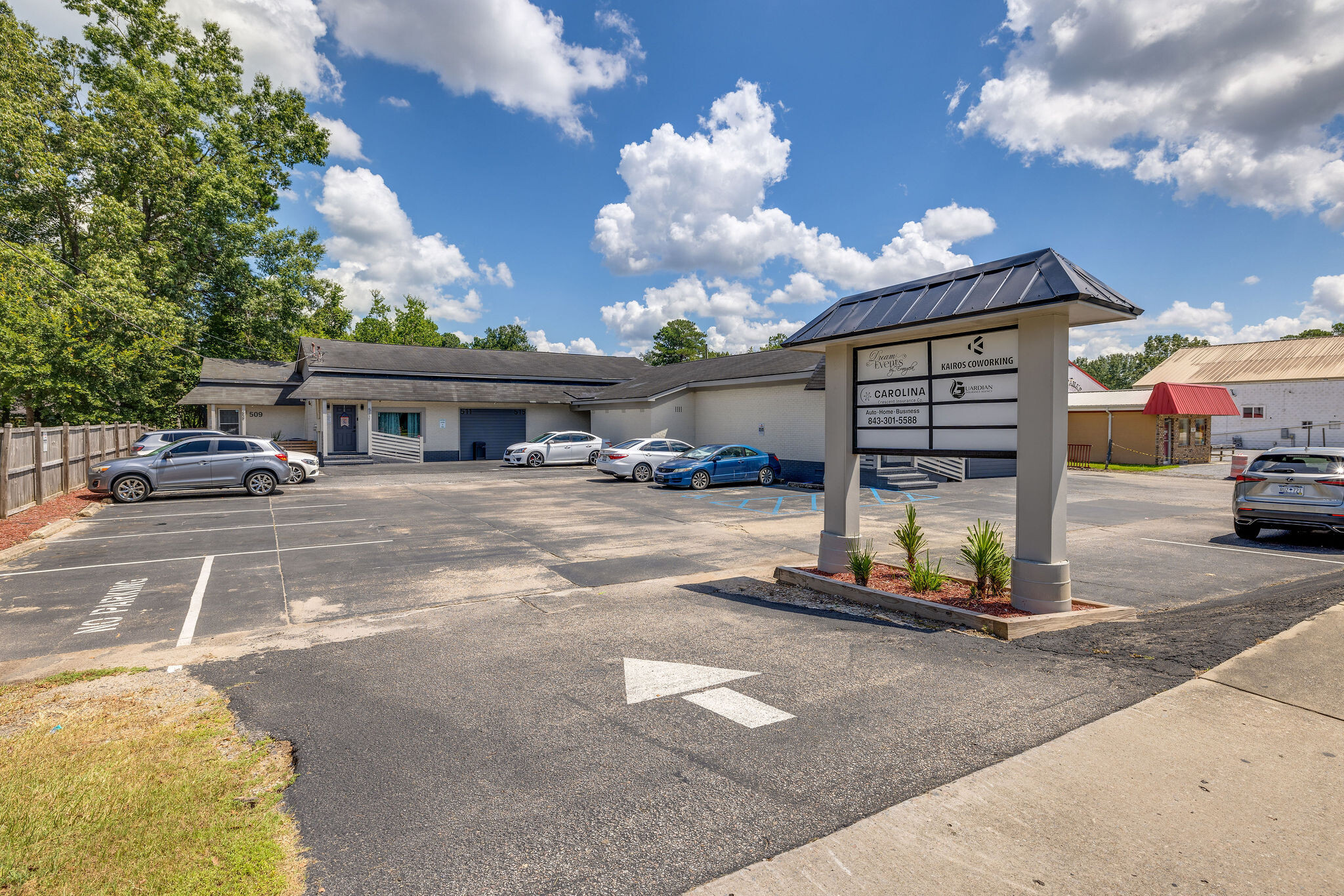 511 Red Bank Rd, Goose Creek, SC for Rent