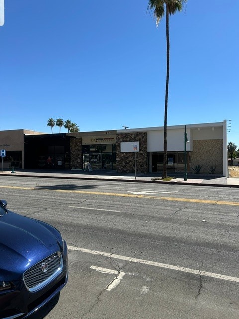 1050-1068 N Palm Canyon Dr, Palm Springs, CA for Rent