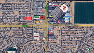 Tolleson, AZ Retail - 2640 S 99th Ave Tolleson, AZ Retail - 2640 S 99th Ave